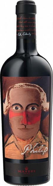 Вино Philip 0.75 л