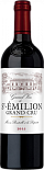 Вино Ginestet, Grand Vin de Saint-Emilion Grand Cru AOC