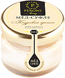 Мед-суфле Peroni Кедровый орешек