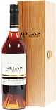 Арманьяк Gelas, Bas Armagnac, 1968, в деревянном футляре