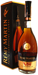 Коньяк Remy Martin VS Superieur, в подарочной упаковке