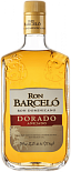 Ром Barcelo Dorado Gold