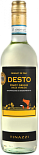 Вино Pinot Grigio delle Venezie Desto