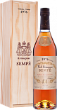 Арманьяк Sempe Vieil Vintage 1976 Armagnac AOC