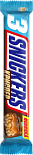 Snickers Crisper