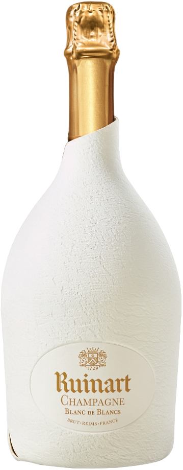 Изображение товара Шампанское Ruinart Blanc de Blancs в п/у