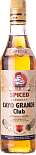 Ром Cayo Grande Club alcoholic drink based on rum