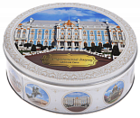 Печенье Санкт-Петербург т/м "Monte Christo", 400г