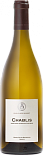 Вино Chablis White Dry