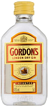 Джин Gordon's London Dry Gin