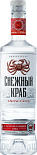 Водка Снежный Краб