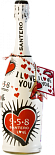 Игристое вино Santero, 958 Love