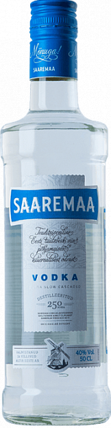 Водка Saaremaa 0.5 л