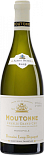 Вино Domaine Long-Depaquit, La Moutonne Chablis Grand Cru AOC