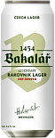 Bakalar холодного охмеления