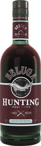 Ликер Beluga Hunting Berry