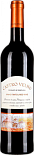 Вино Castro Velho Red Dry