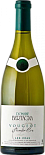 Вино Domaine Bertagna, Vougeot Blanc 1-er Cru Les Cras