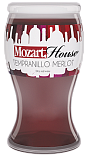 Вино Mozart House Tempranillo Merlot