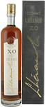 Коньяк Lheraud Cognac XO, Gift Box