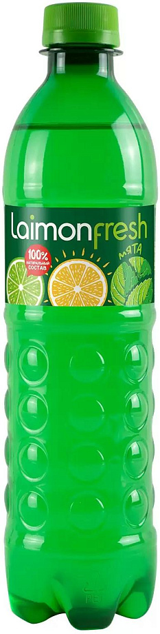 Изображение товара Laimon Fresh Max Изображение товара Laimon Fresh Max