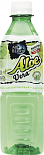 Напиток Aloe Vera безалкогольный с кусочками алоэ вера