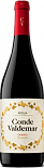Вино Rioja DOC Conde de Valdemar Crianza