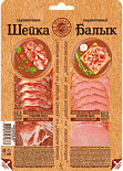 Колбаса Шейка Балык