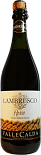 Игристое вино Lambrusco Emilia IGT Valle Calda Rosso