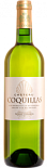 Вино Chateau Coquillas Blanc
