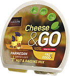 Сырная тарелка 6 Cheese&Go 100г