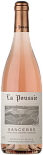 Вино La Poussie Sancerre Rose