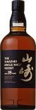 Виски The Yamazaki 18 Years Old