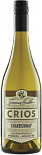 Вино Crios Chardonnay 2016