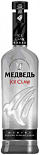 Водка Медведь Ice Claw