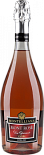 Игристое вино Montelliana, Mont Rose Spumante