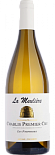 Вино Domaine de la Meuliere Chablis Premier Cru Les Founeaux