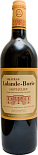 Вино Chateau Lalande-Borie, Saint-Julien AOC