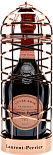 Шампанское Laurent-Perrier, Cuvee Rose Brut, в клетке