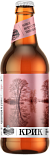 Ламбик Baltika Brew Kriek