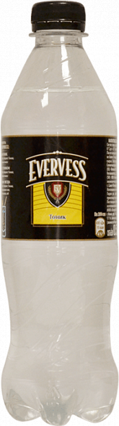 Evervess Tonic 0.5 л