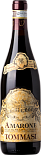 Вино Amarone della Valpolicella Classico Tommasi