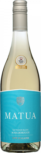 Вино Matua, Sauvignon Blanc