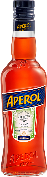 Ликер Aperol 0.35 л