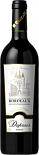Вино Duprais, Rouge, Bordeaux AOC