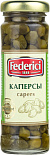 Каперсы Federici