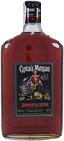 Ром Captain Morgan Black