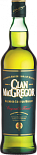 Виски Clan MacGregor