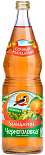 Напиток Мандарин газированный Черноголовка
