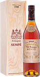 Арманьяк Sempe Vieil Vintage 1989 Armagnac AOC